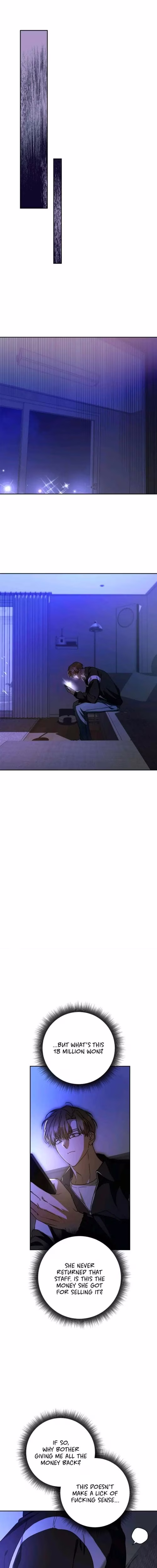 Netkama Punch!!! - Chapter 47 - Part 11