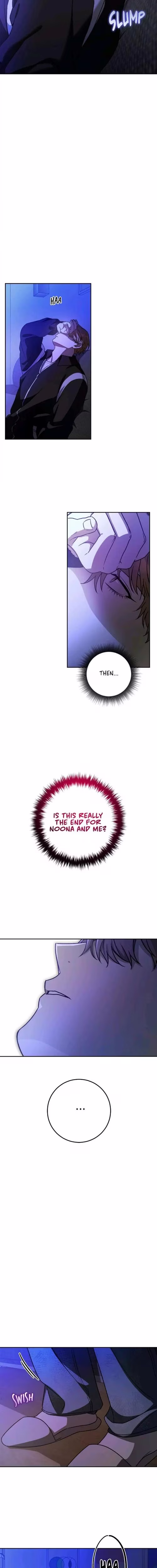 Netkama Punch!!! - Chapter 47 - Part 12