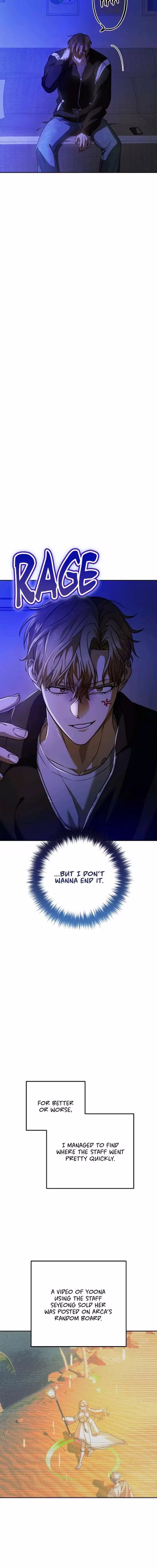 Netkama Punch!!! - Chapter 47 - Part 13