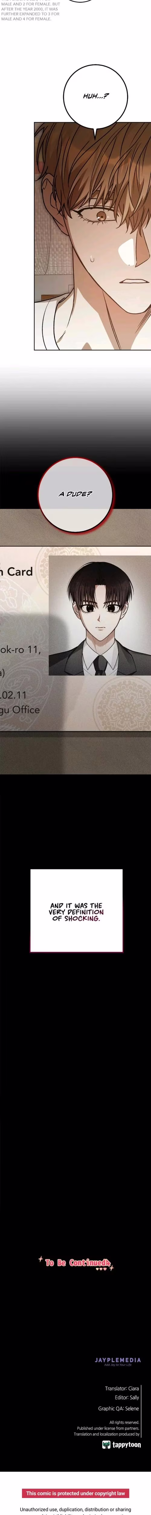 Netkama Punch!!! - Chapter 47 - Part 17