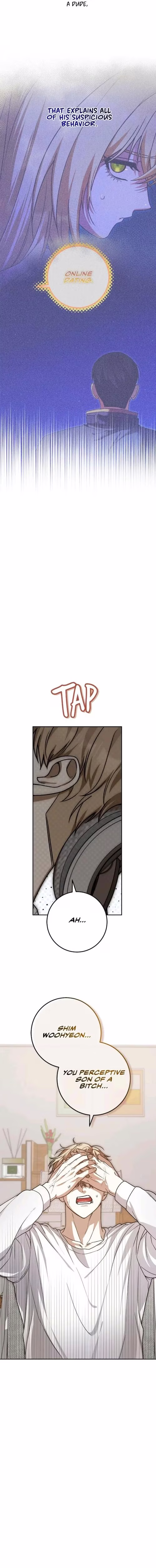 Netkama Punch!!! - Chapter 48 - Part 3