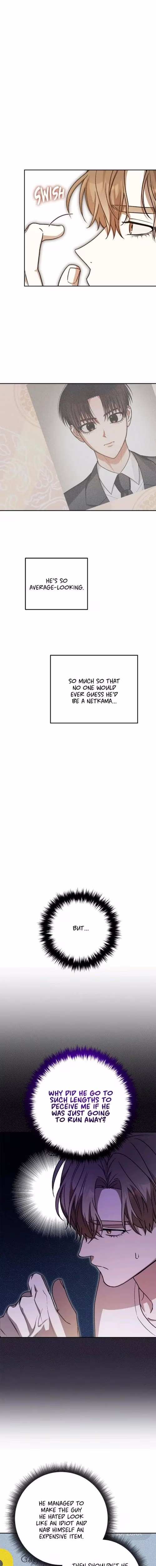 Netkama Punch!!! - Chapter 48 - Part 4