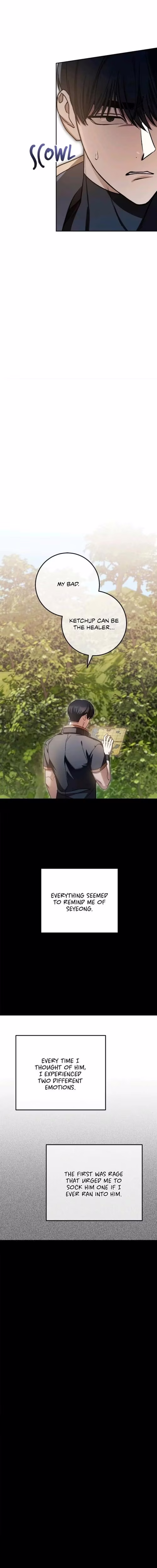 Netkama Punch!!! - Chapter 48 - Part 8