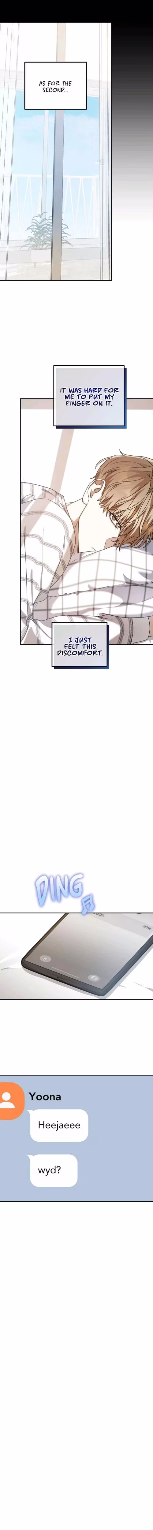 Netkama Punch!!! - Chapter 48 - Part 9