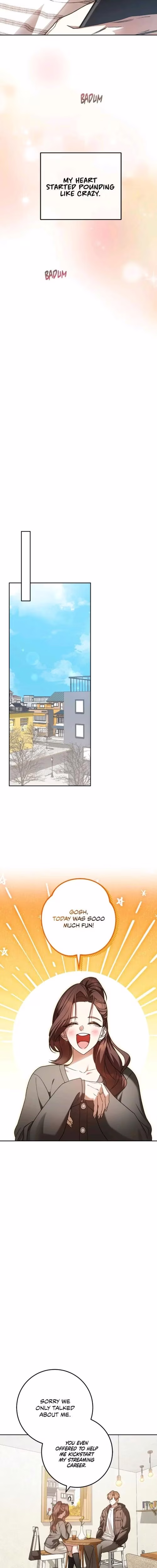 Netkama Punch!!! - Chapter 48 - Part 12