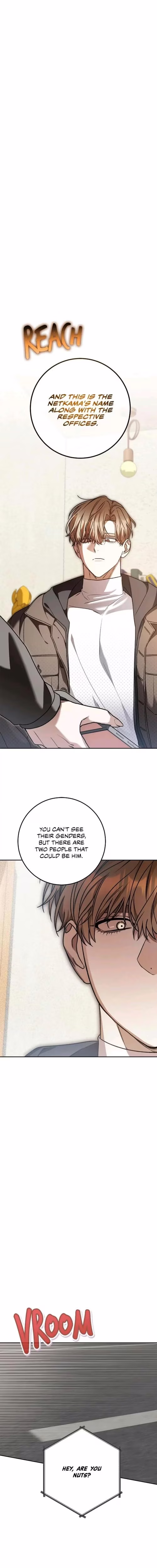 Netkama Punch!!! - Chapter 48 - Part 14