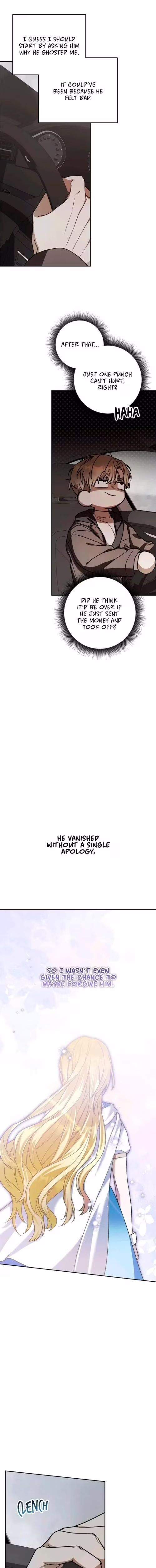 Netkama Punch!!! - Chapter 48 - Part 16