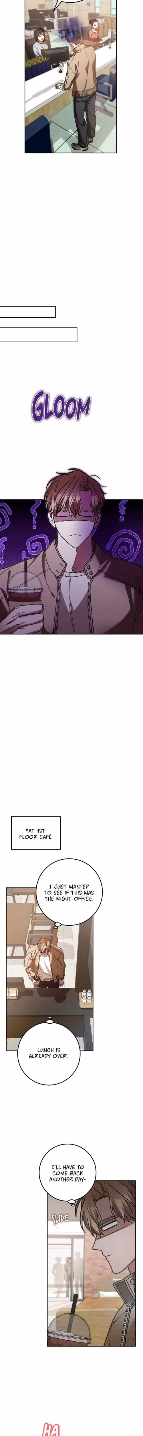 Netkama Punch!!! - Chapter 48 - Part 18