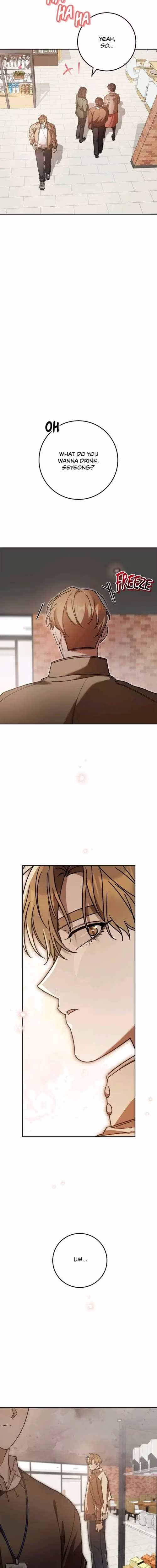 Netkama Punch!!! - Chapter 48 - Part 19