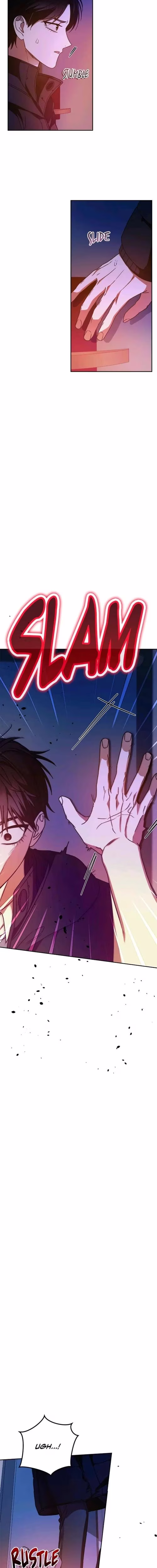 Netkama Punch!!! - Chapter 49 - Part 10