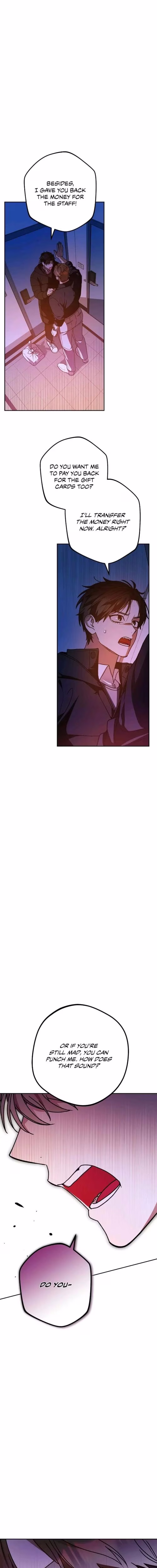 Netkama Punch!!! - Chapter 49 - Part 13