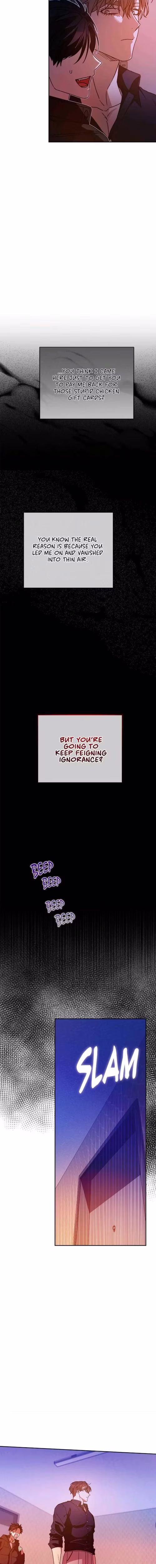 Netkama Punch!!! - Chapter 49 - Part 15