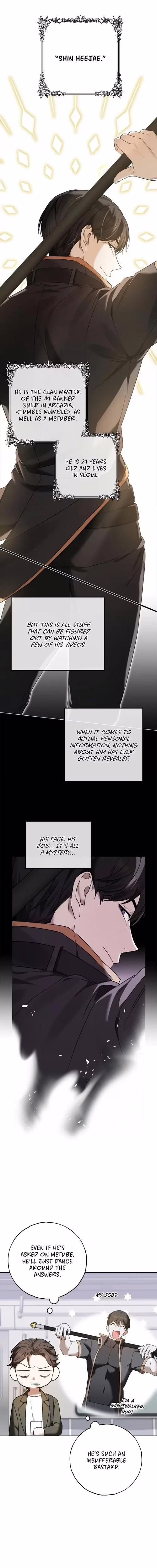 Netkama Punch!!! - Chapter 5 - Part 3