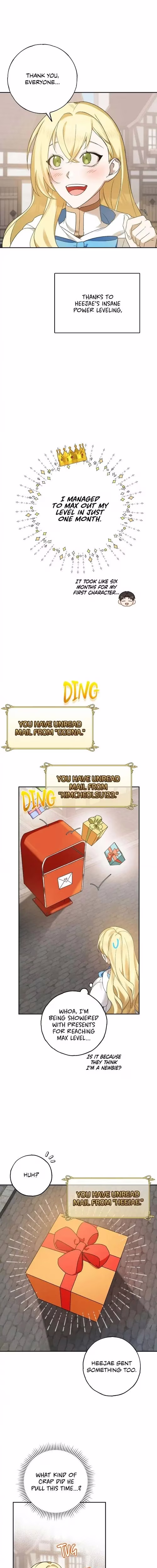 Netkama Punch!!! - Chapter 5 - Part 7