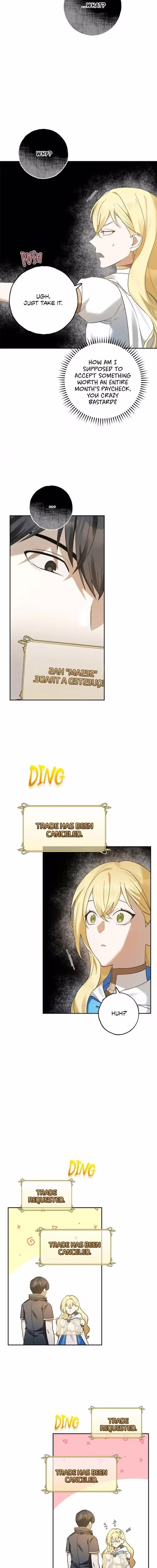 Netkama Punch!!! - Chapter 5 - Part 11