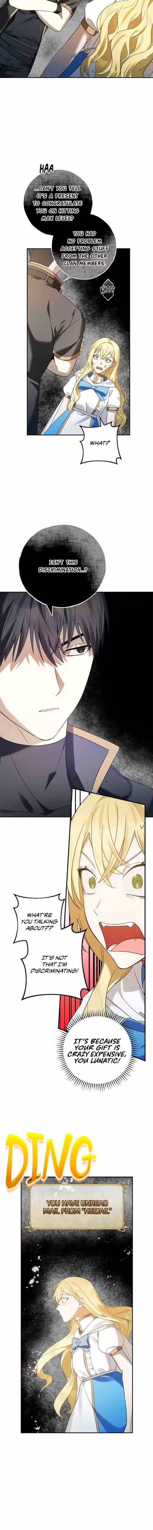 Netkama Punch!!! - Chapter 5 - Part 13