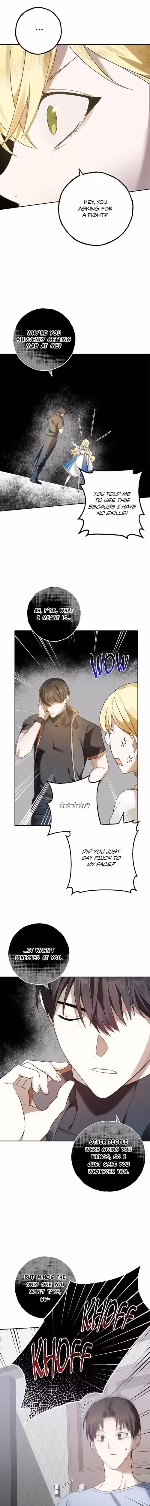 Netkama Punch!!! - Chapter 5 - Part 14