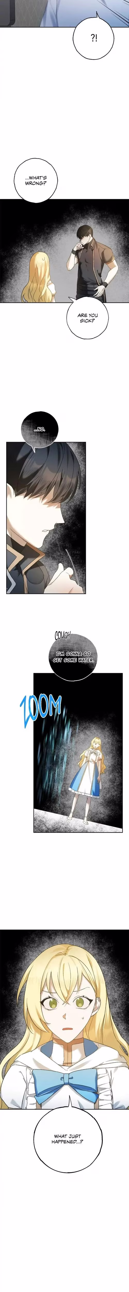 Netkama Punch!!! - Chapter 5 - Part 15