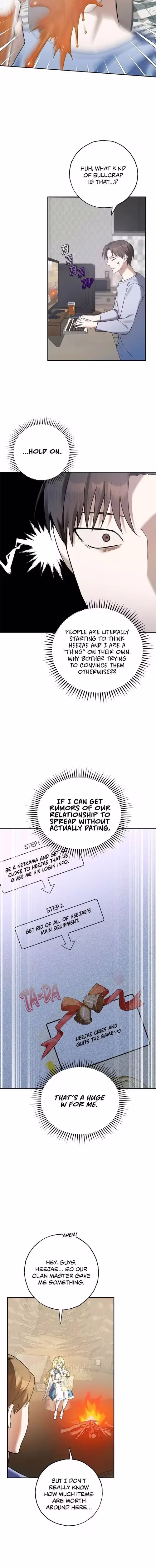 Netkama Punch!!! - Chapter 5 - Part 18