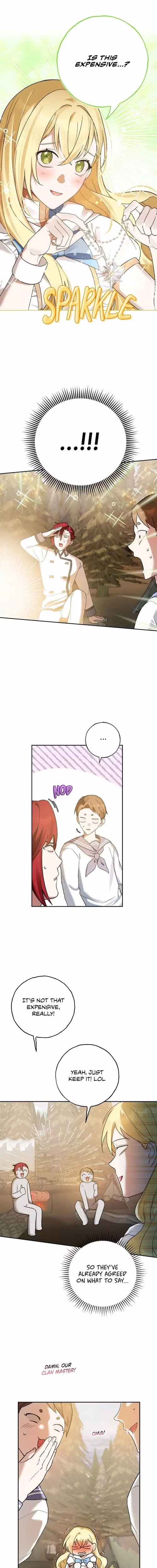 Netkama Punch!!! - Chapter 5 - Part 19