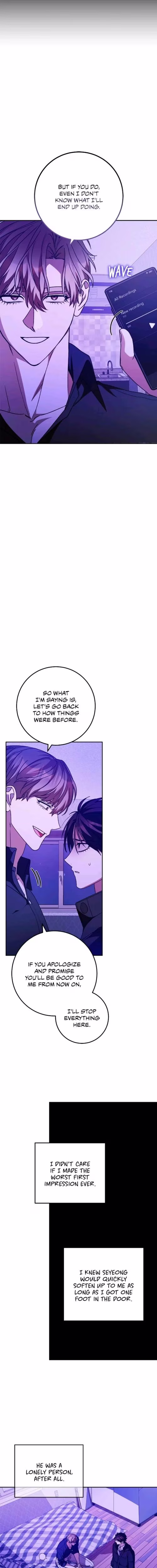 Netkama Punch!!! - Chapter 50 - Part 5