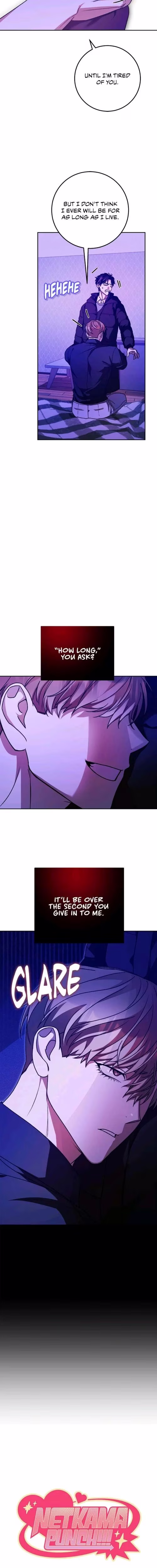 Netkama Punch!!! - Chapter 50 - Part 7