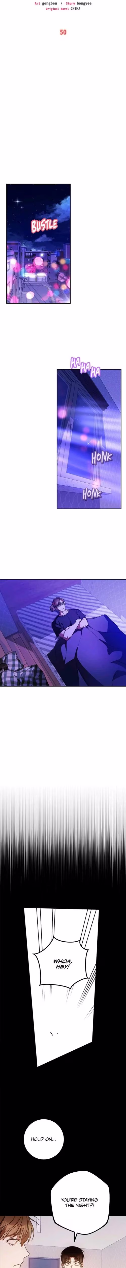 Netkama Punch!!! - Chapter 50 - Part 8