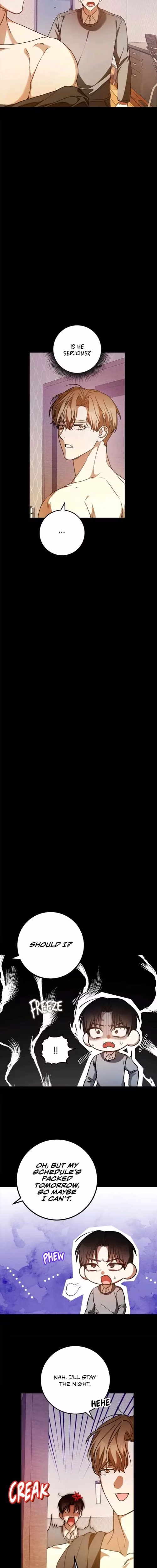 Netkama Punch!!! - Chapter 50 - Part 9