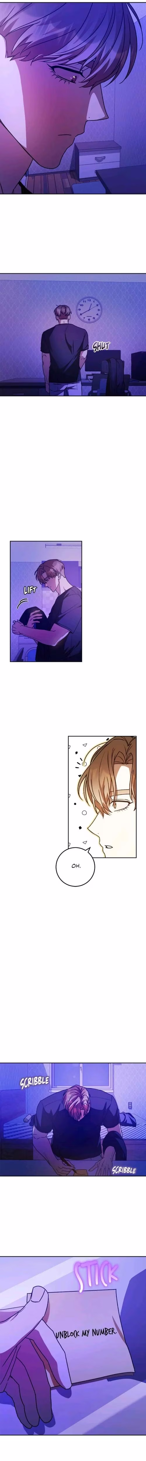 Netkama Punch!!! - Chapter 50 - Part 13