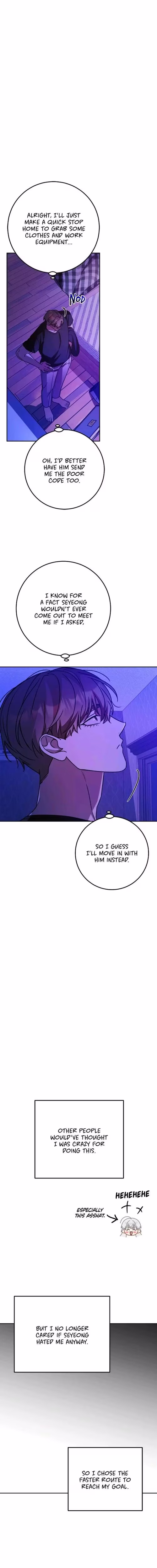 Netkama Punch!!! - Chapter 50 - Part 14