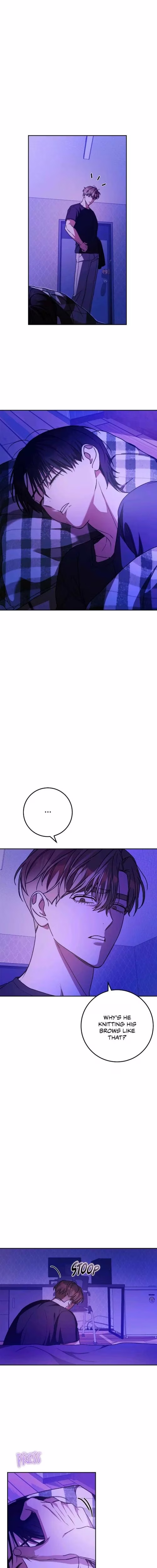 Netkama Punch!!! - Chapter 50 - Part 15