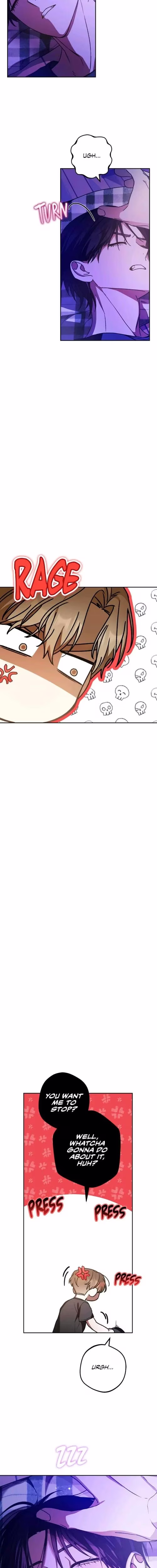 Netkama Punch!!! - Chapter 50 - Part 16