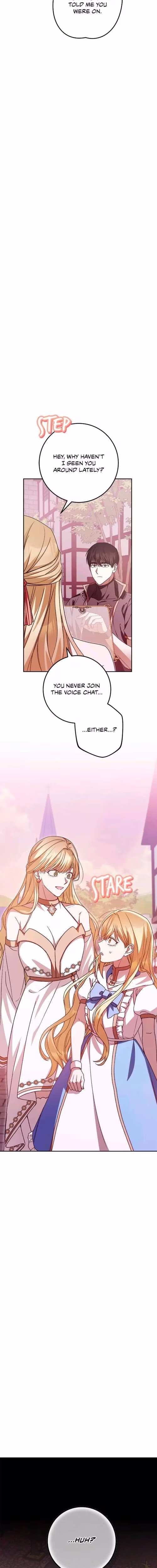 Netkama Punch!!! - Chapter 51 - Part 7