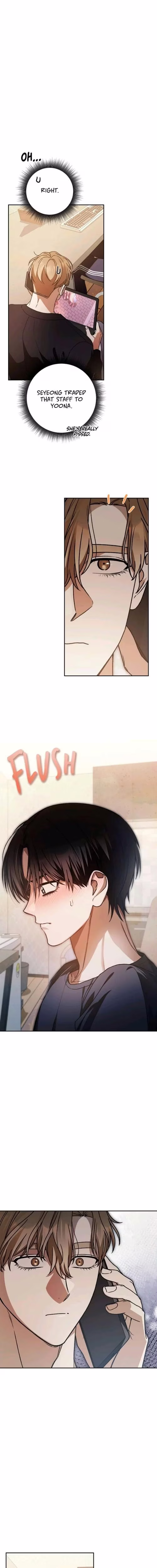 Netkama Punch!!! - Chapter 51 - Part 9