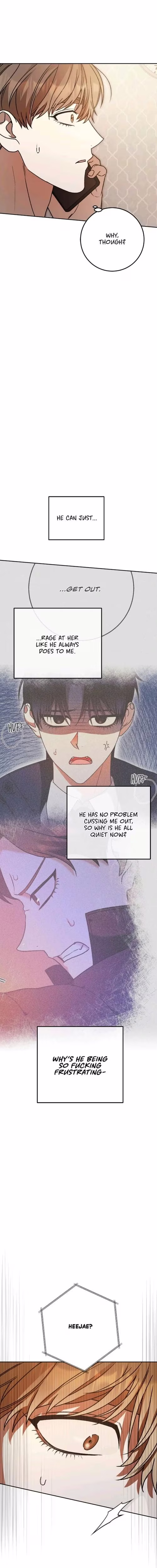 Netkama Punch!!! - Chapter 51 - Part 11