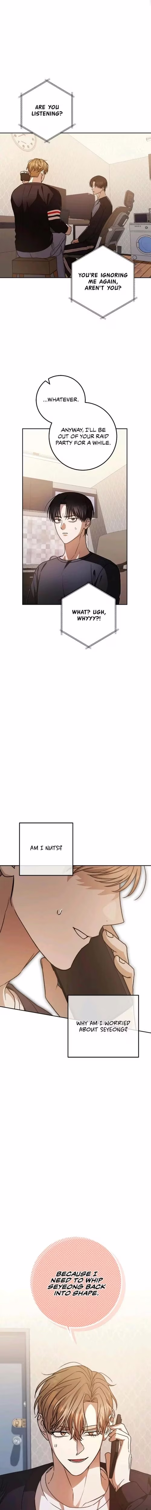 Netkama Punch!!! - Chapter 51 - Part 12