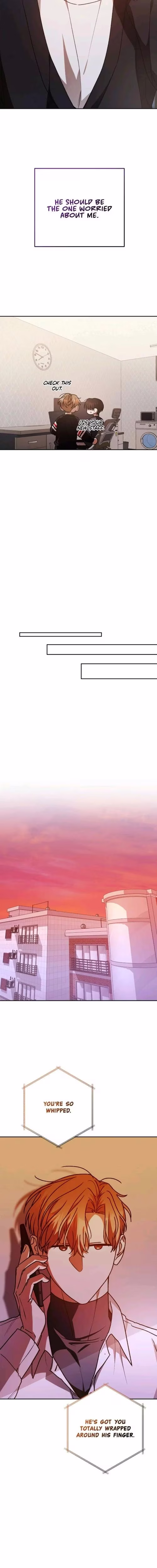 Netkama Punch!!! - Chapter 51 - Part 13