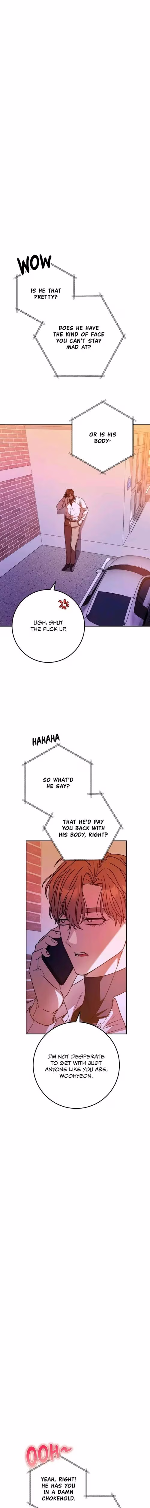 Netkama Punch!!! - Chapter 51 - Part 14