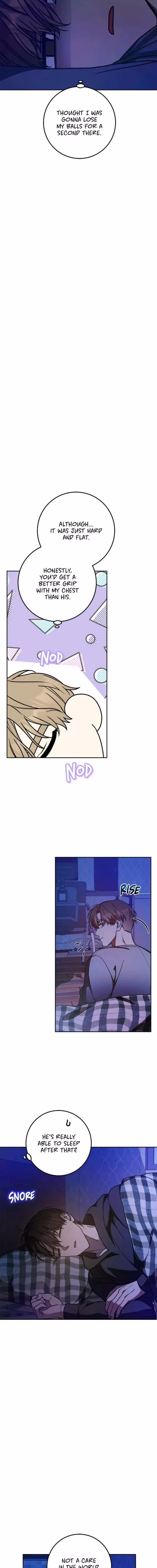 Netkama Punch!!! - Chapter 52 - Part 6