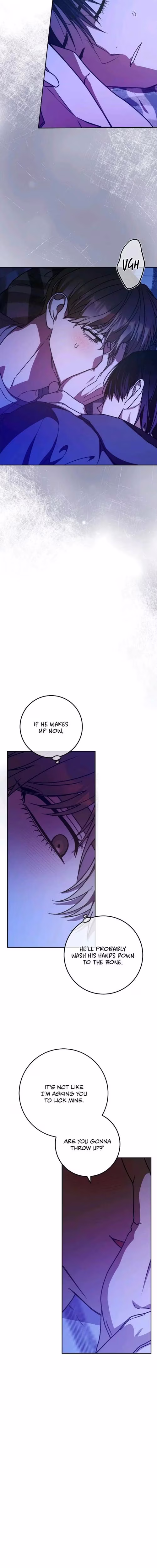 Netkama Punch!!! - Chapter 52 - Part 12