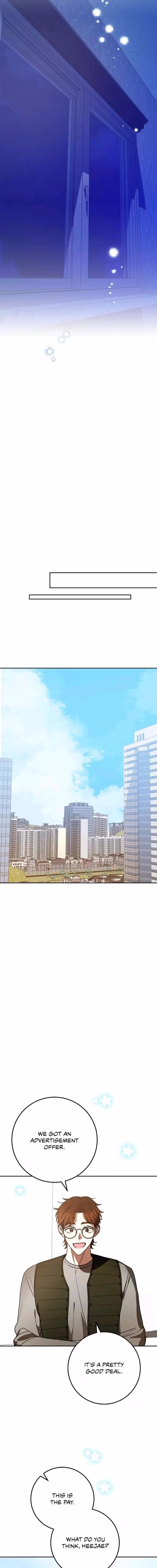 Netkama Punch!!! - Chapter 52 - Part 15