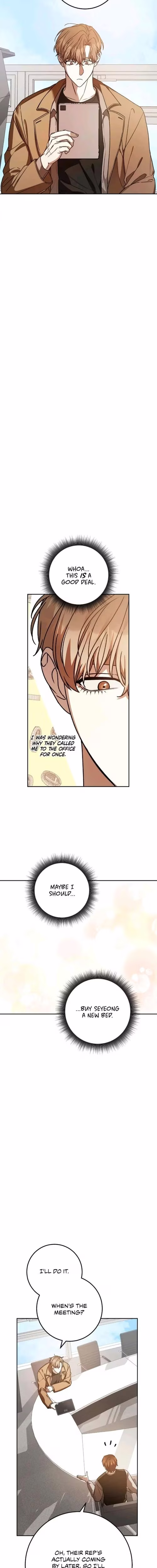 Netkama Punch!!! - Chapter 52 - Part 16