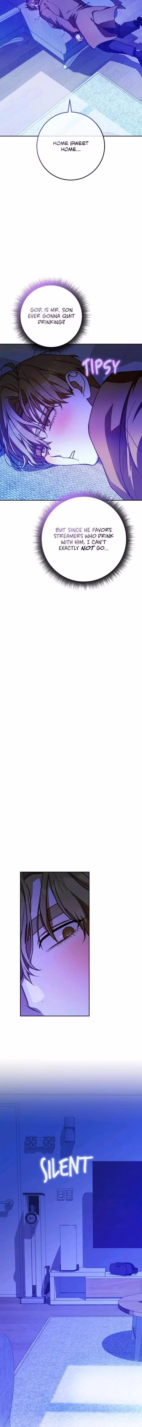 Netkama Punch!!! - Chapter 53 - Part 4