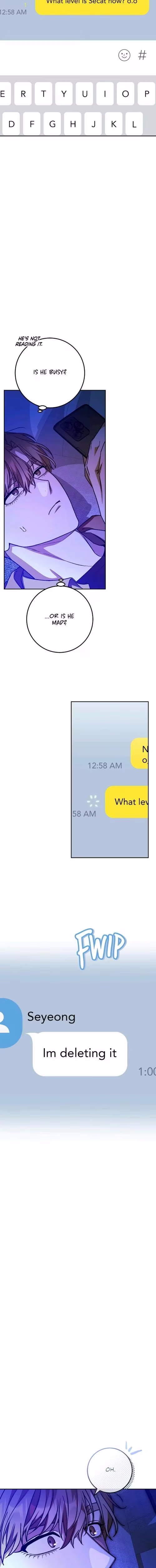 Netkama Punch!!! - Chapter 53 - Part 7