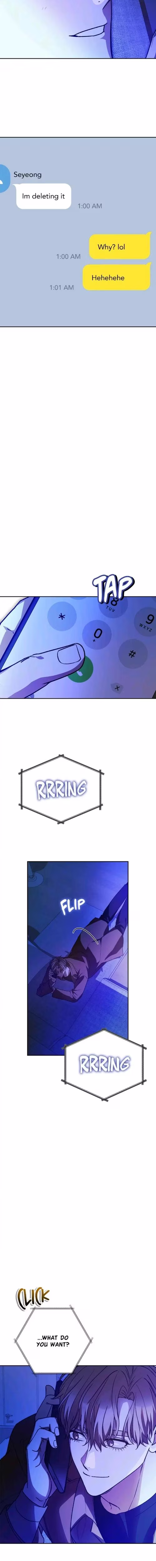 Netkama Punch!!! - Chapter 53 - Part 8