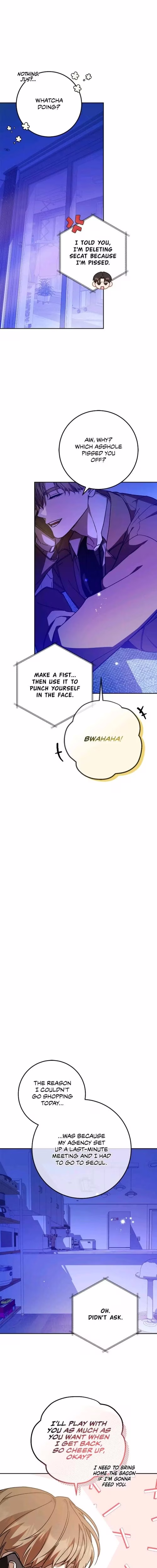 Netkama Punch!!! - Chapter 53 - Part 9