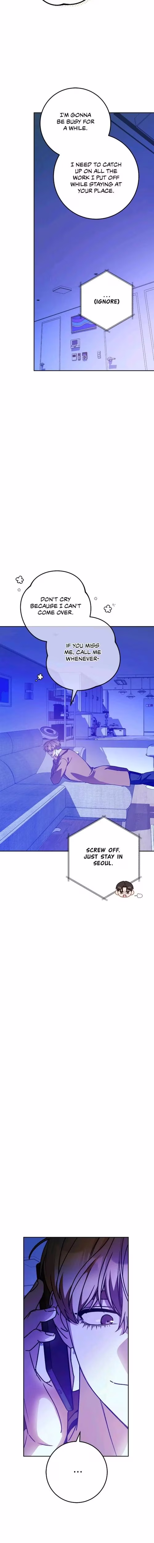 Netkama Punch!!! - Chapter 53 - Part 12