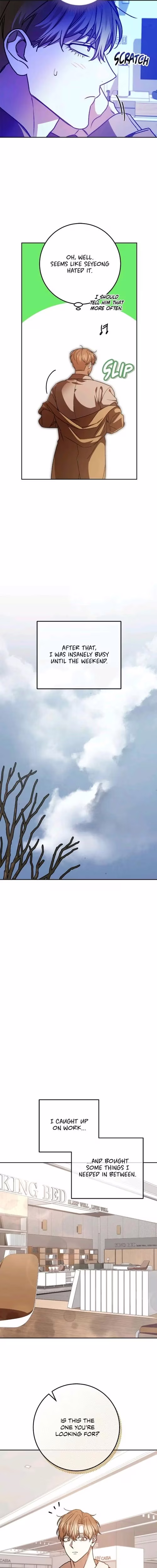 Netkama Punch!!! - Chapter 53 - Part 14