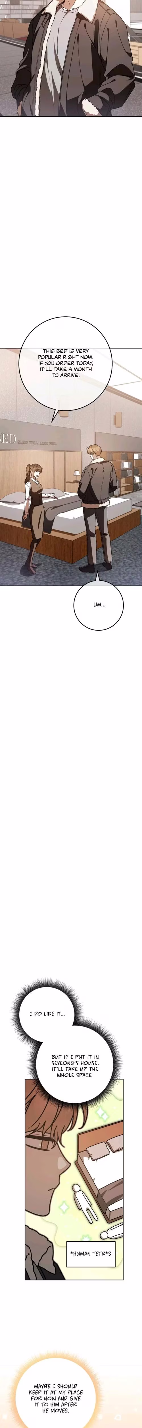 Netkama Punch!!! - Chapter 53 - Part 15