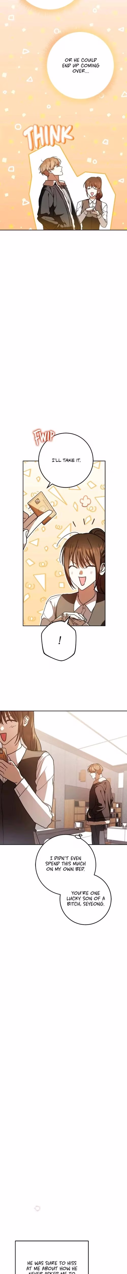 Netkama Punch!!! - Chapter 53 - Part 16